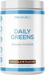 Revive MD Greens Zilnice 510 g Revive MD Greens Zilnice 510 g
