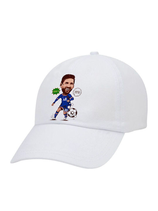 Koupakoupa Jockey White