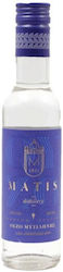 Matis Ouzo 42% 200ml