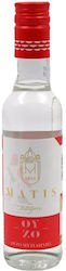Matis Ouzo 39% 200ml