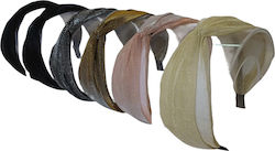 Ro-Ro Accessories Headband Лента за коса 1бр
