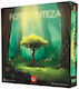 Board Game Fotosynthesis for 2-4 Players 10+ Years Old (PL) Portal Games