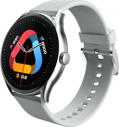 QCY GT S8 46mm Gray