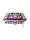 Magic Puzzle Box Jewellery Box Wooden 14.5x10x7.6cm