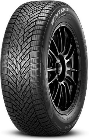 Pirelli Scorpion 2 235/50R18 101E-Commerce-Website XL Winter Reifen für 4x4 / SUV Auto