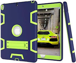 Apple Flip Cover Blue Apple iPad Pro 10.5 inch ZY15385702NV