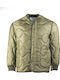 Mil-Tec M65 Jagdjacke Khaki