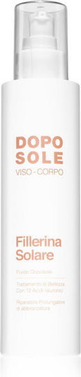 Labo Sun Beauty After Sun Κρέμα 200ml