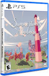 Summertime Madness Limited Edition PS5 Game