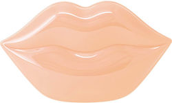 W7 Cosmetics Желирана Маска За Устни Праскова W7 Cosmetics Желирана Маска За Устни Праскова