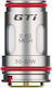 Vaporesso Gti Mesh Αντιστάση Ηλεκτρονικών Τσιγάρων 0.4ohm (DL)