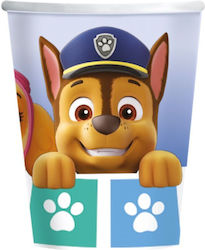 Lion Pahar Pentru Petreceri 8 Bucăți