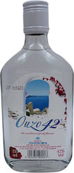 Stamataki Bros Ούζο 42% 200ml