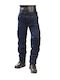 Survivors Men's Security Force Trousers Blue 000836