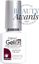 Depend Cosmetics Beter Gel Iq Depend Cosmetics Beter Gel Iq