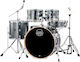 Mapex Drum Set