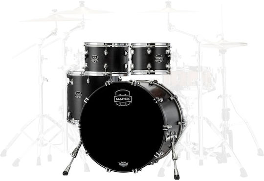 Mapex SR504XFB