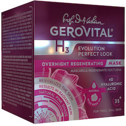 Gerovital H3 Μάσκα Προσώπου