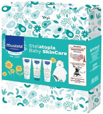 Mustela Σετ Περιποίησης Pflege-Set