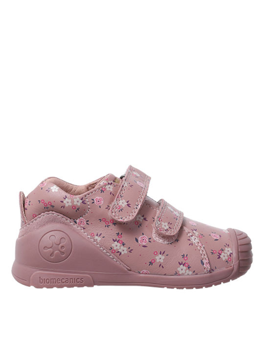 Biomecanics Παιδικά Sneakers Hoch Rosa ->