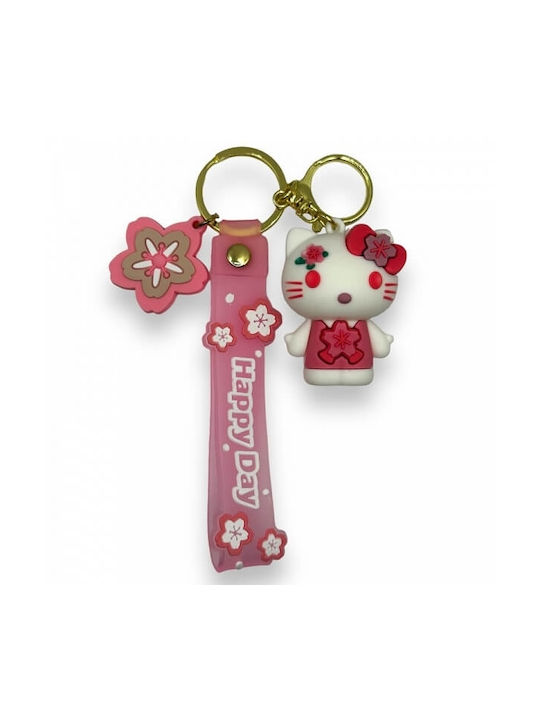 Keychain Hello Kitty