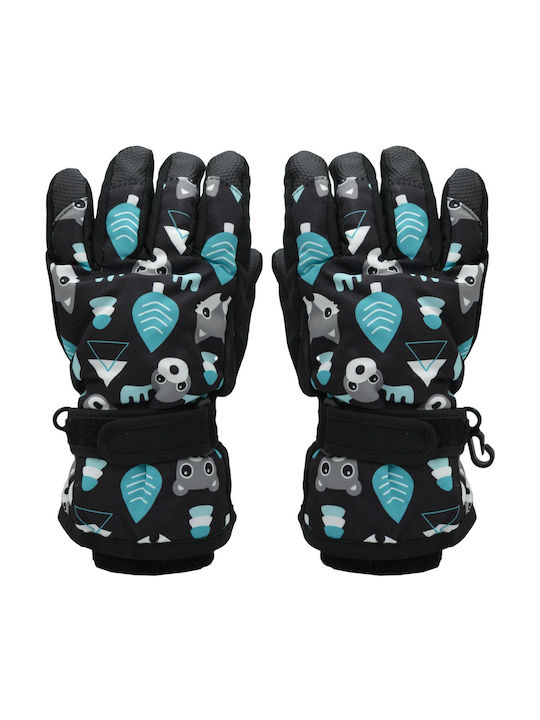 Brims and Trims Παιδικά Γάντια Σκι & Snowboard ...