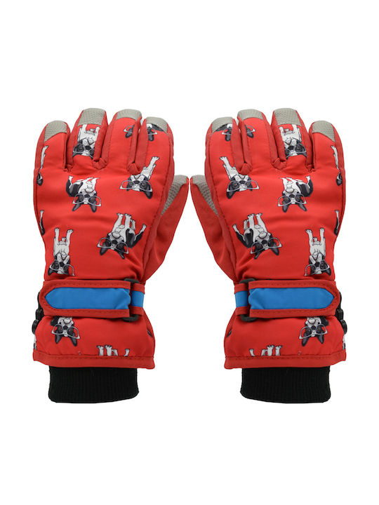 Brims and Trims Παιδικά Γάντια Σκι & Snowboard ...