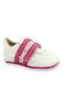 Bikkembergs Baby Sneakers Fuchsie