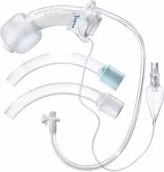 Tracoe Twist Tracheal Tube with Cuff 888-306 1pc