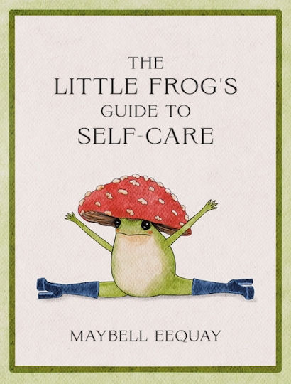 Little Frog's Guide to Self