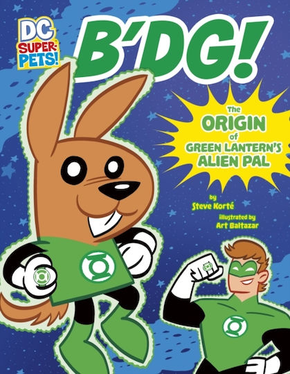 B'dg! B'dg!