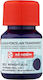 Royal Talens Art Creation Glass & Porcelain Opaque Liquid Craft Paint Blue for Porcelain and Glass 30ml