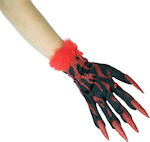 Carnival Gloves