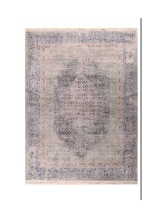 Tzikas Carpets Lavinia Χαλί Ορθογώνιο Πολύχρωμο 00163-110