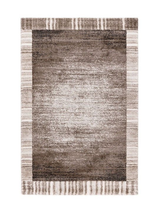 Obsession Canyon 970 Rug Rectangular Taupe