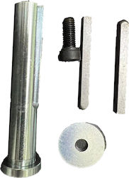 Maestro 420339 Sander Brush 100