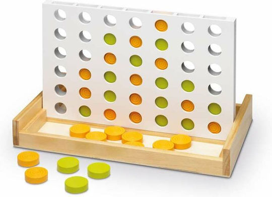 Настолна игра Good Move 4 за 2 играчи 6+ години Cayro