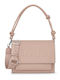 Tous Bandolera Women's Bag Crossbody Dark Nude