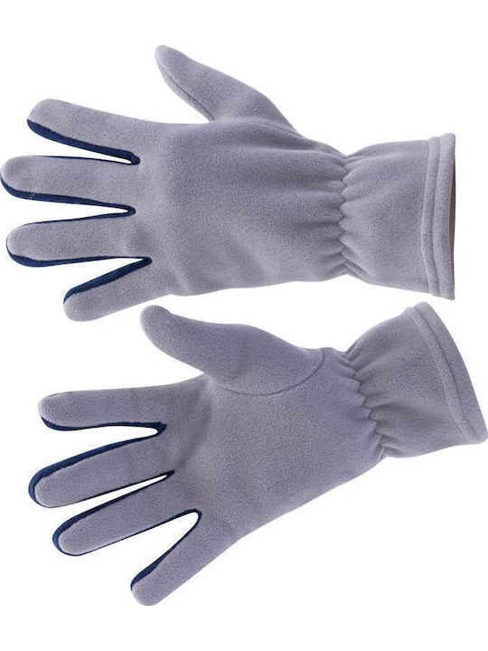 Blackspade Herren Thermo Handschuhe Gray