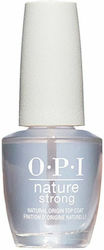 OPI Strong Top Coat 15ml OPI Strong Top Coat 15ml