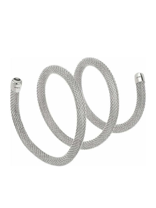 Breil Women's Steel Bracelet