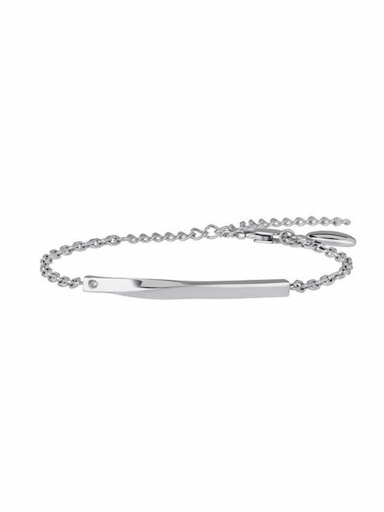 Breil Damen Armband aus Stahl