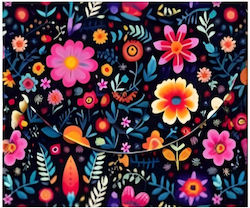 Ευχετήρια Κάρτα Πασχαλινή 9x11cm