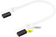 Corsair iCUE Link Kabel, 2x 135mm mit Slim 90° ...