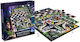 Brettspiel Game Buzz Astral Lightyear 4+ Jahre (EN) Cartamundi