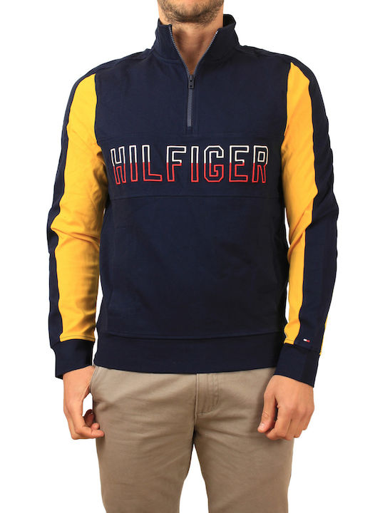 Tommy Hilfiger Herren Sweatshirt Blau