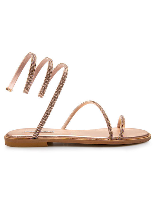 Sofia Manta Women's Sandals Pink