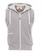 Payper Boxer+ Men's Sleeveless Promotional Blouse Gray