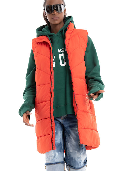 Noisy may puffer jacket online