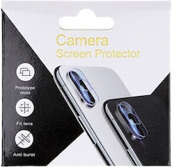 NetOne Protecție Cameră Tempered Glass pentru Galaxy S23, Galaxy S23 Plus